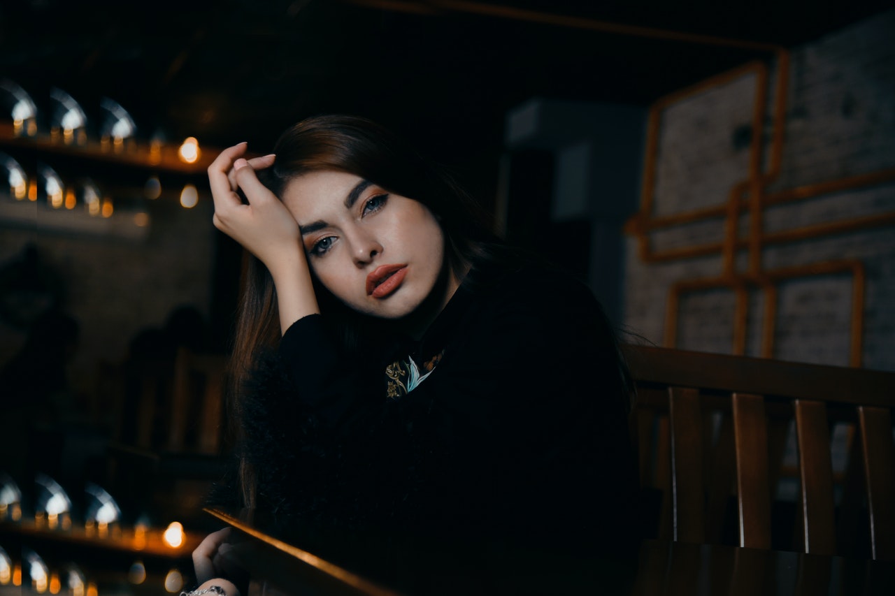 What Do You Need to Consider in a Model Shoot - Morning Lazziness
