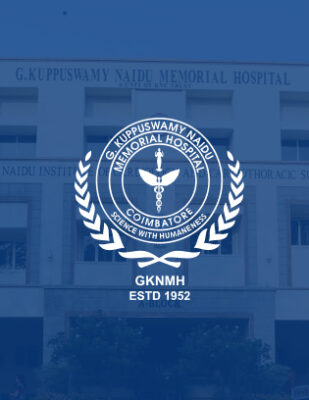 Multispeciality Hospital in Coimbatore