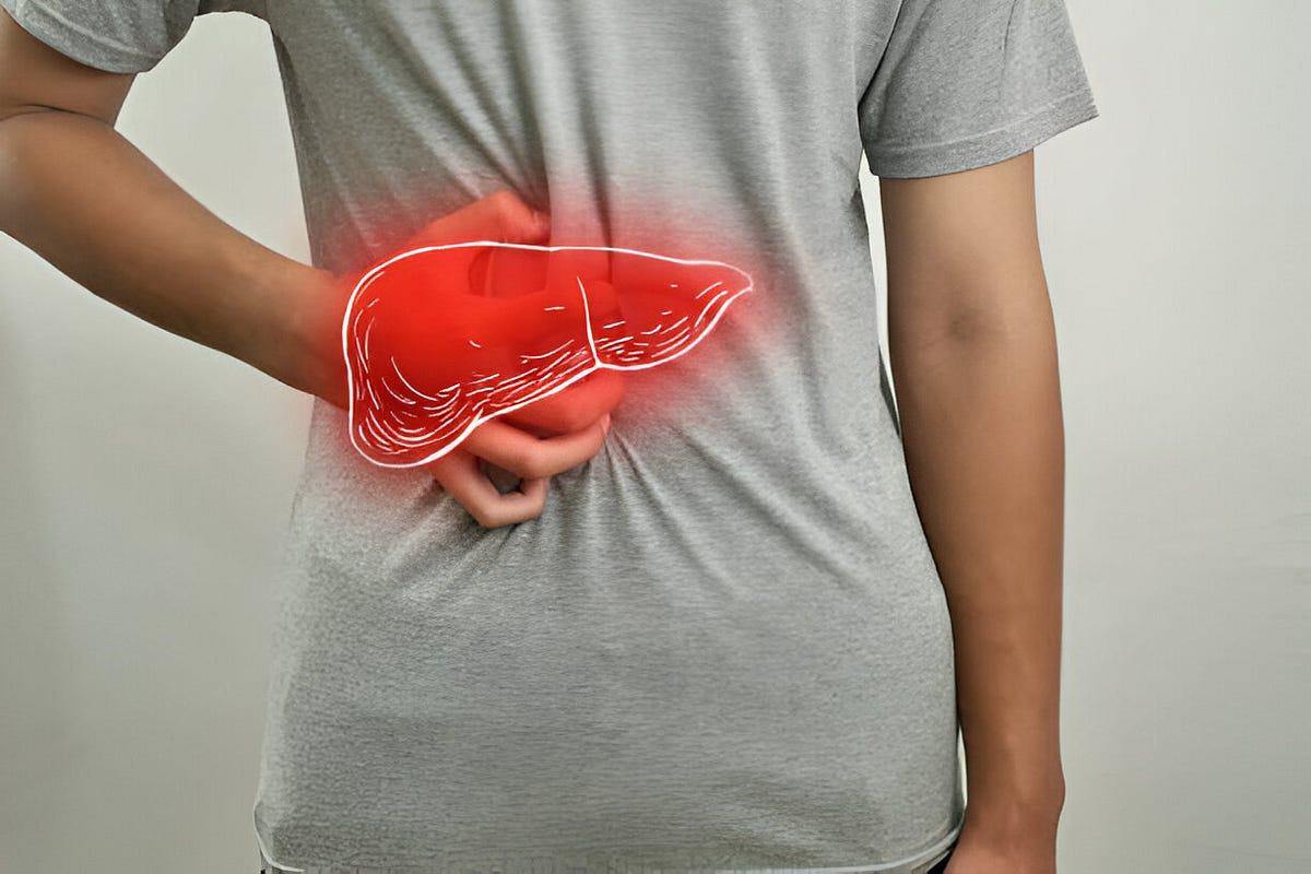 5 Tips to Manage Fatty Liver Diseases | by Madhuvanthis | Feb, 2025 | Medium