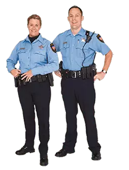 Security Guard Orange County CA | Security Guard Companies